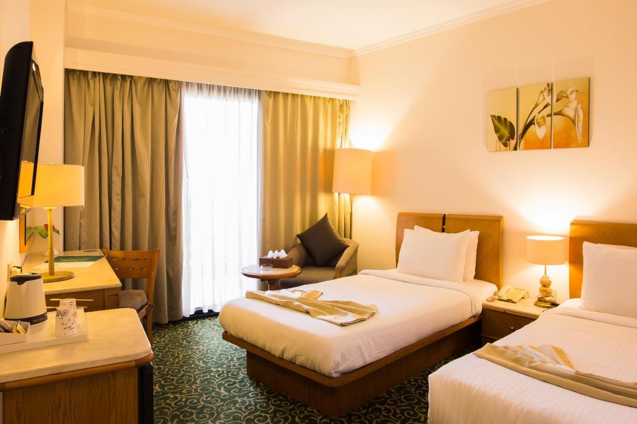 Plaza Hotel Alexandria Exteriör bild