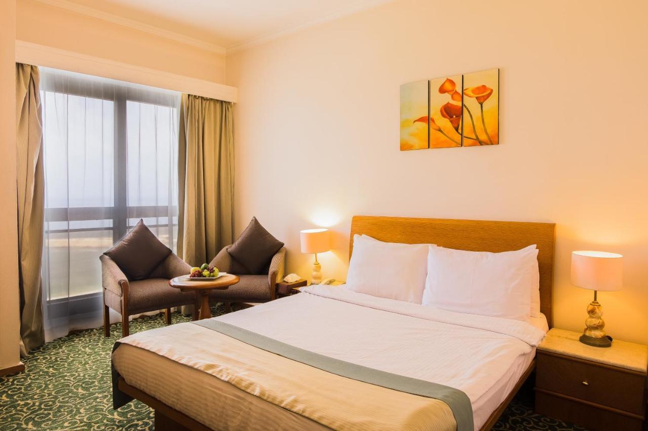 Plaza Hotel Alexandria Exteriör bild