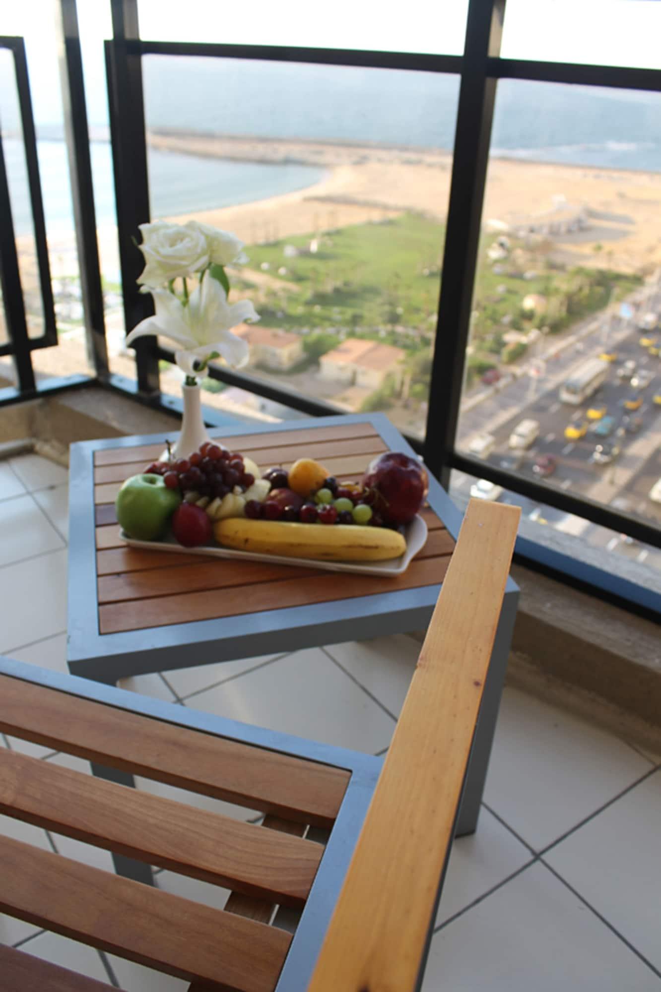 Plaza Hotel Alexandria Exteriör bild
