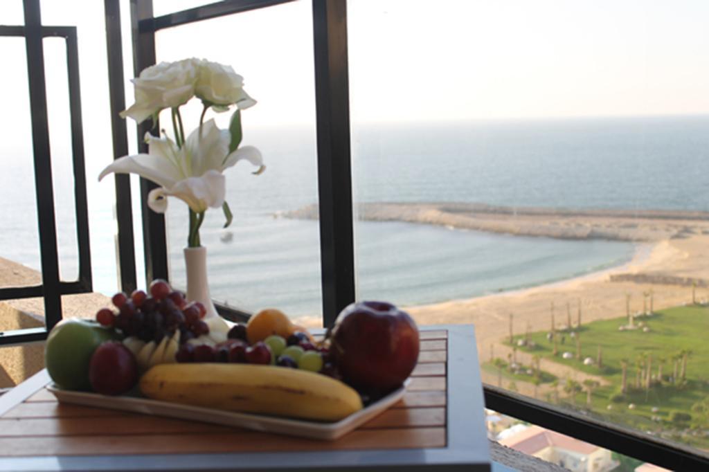 Plaza Hotel Alexandria Exteriör bild