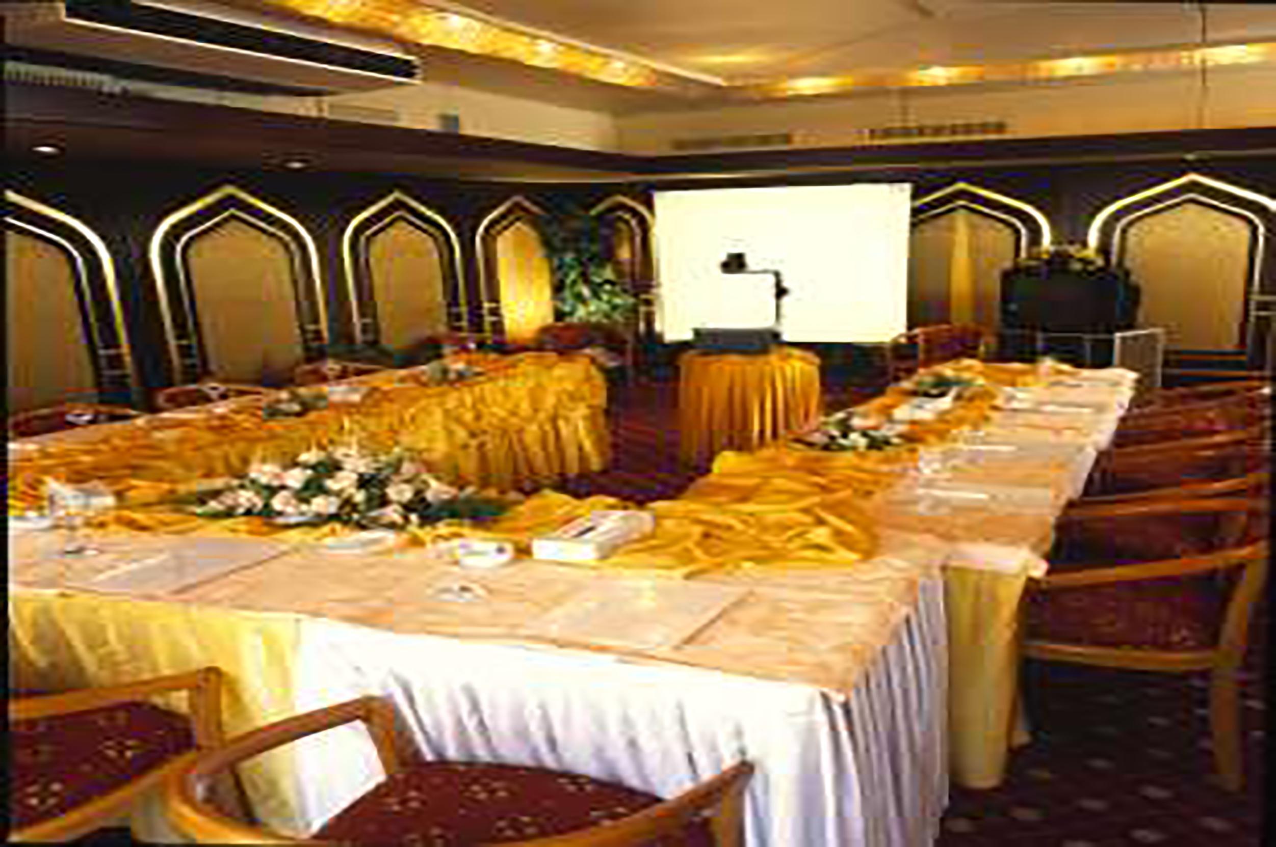 Plaza Hotel Alexandria Exteriör bild