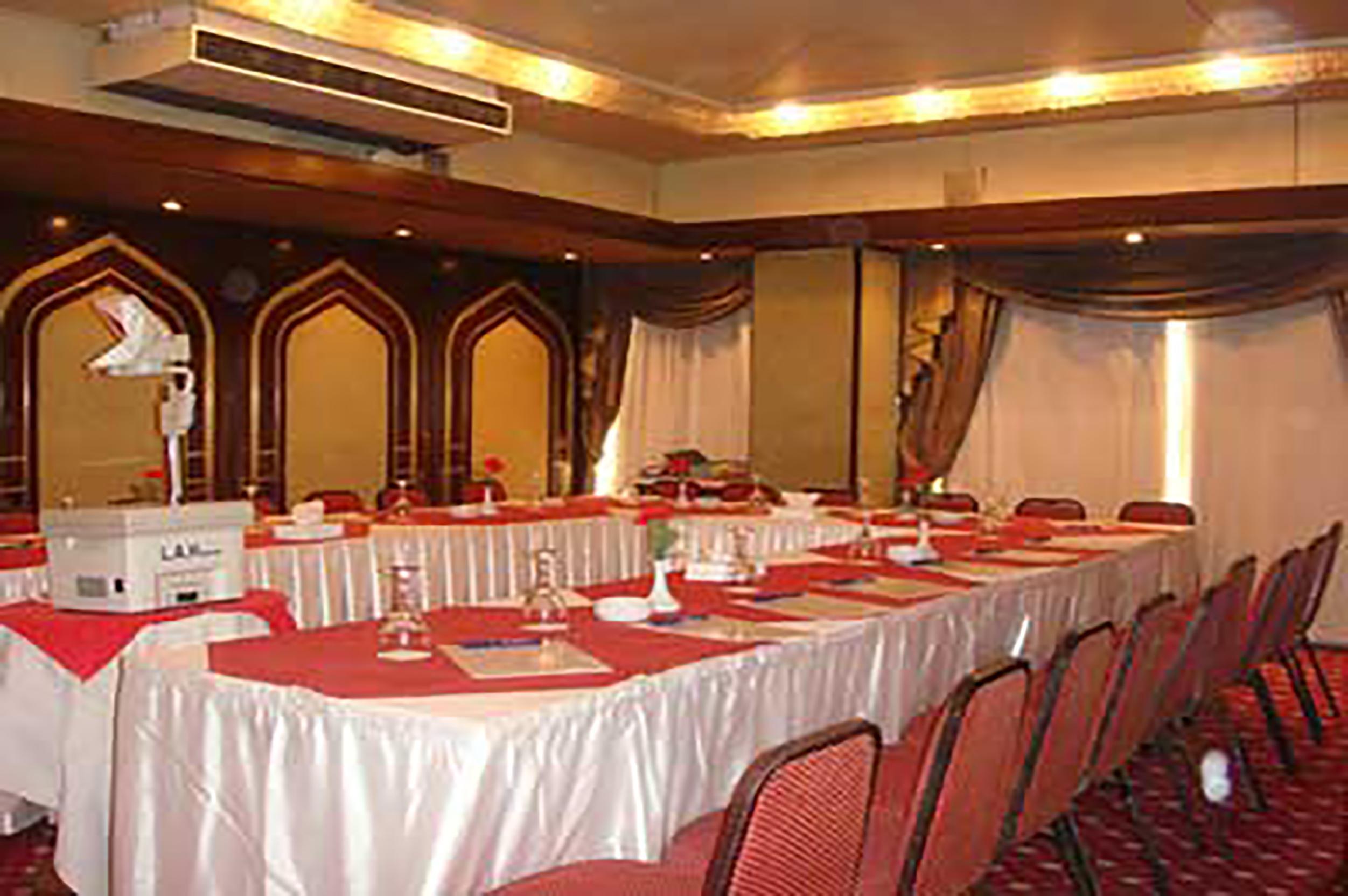 Plaza Hotel Alexandria Exteriör bild